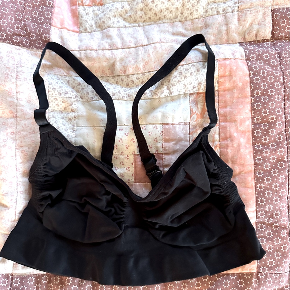 SKIMS bralette. Size medium